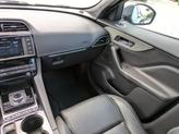 Thumbnail of 2017 Ultimate Black Metallic Jaguar F-PACE