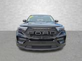 Thumbnail of 2021 Agate Black Metallic Ford Explorer