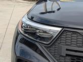 Thumbnail of 2021 Agate Black Metallic Ford Explorer