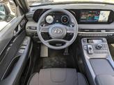 Thumbnail of 2025 Abyss Black Pearl Hyundai PALISADE