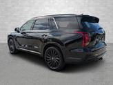 Thumbnail of 2025 Abyss Black Pearl Hyundai PALISADE