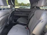 Thumbnail of 2025 Abyss Black Pearl Hyundai PALISADE