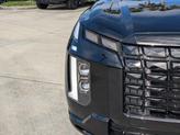 Thumbnail of 2025 Abyss Black Pearl Hyundai PALISADE