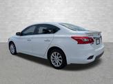 Thumbnail of 2017 Fresh Powder Nissan Sentra