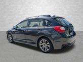 Thumbnail of 2016 Dark Gray Metallic Subaru Impreza