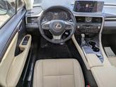 Thumbnail of 2021 Beige Metallic Lexus RX 350