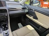 Thumbnail of 2021 Beige Metallic Lexus RX 350