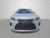 Thumbnail of 2021 Beige Metallic Lexus RX 350