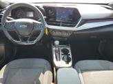 Thumbnail of 2024 Crimson Metallic Chevrolet Trax