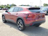 Thumbnail of 2024 Crimson Metallic Chevrolet Trax