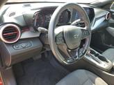 Thumbnail of 2024 Crimson Metallic Chevrolet Trax
