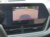 Thumbnail of 2024 Crimson Metallic Chevrolet Trax