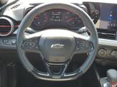 Thumbnail of 2024 Crimson Metallic Chevrolet Trax
