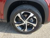 Thumbnail of 2024 Crimson Metallic Chevrolet Trax