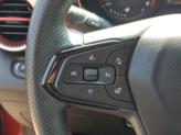 Thumbnail of 2024 Crimson Metallic Chevrolet Trax