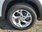 Thumbnail of 2026 Summit White Chevrolet Trax