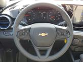 Thumbnail of 2026 Summit White Chevrolet Trax