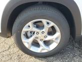 Thumbnail of 2026 Summit White Chevrolet Trax