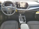 Thumbnail of 2026 Summit White Chevrolet Trax