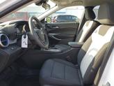 Thumbnail of 2026 Summit White Chevrolet Trax