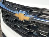 Thumbnail of 2026 Summit White Chevrolet Trax