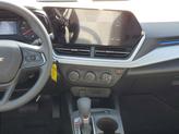 Thumbnail of 2026 Summit White Chevrolet Trax