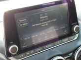 Thumbnail of 2021 Brilliant Silver Metallic Nissan Sentra