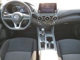 Thumbnail of 2021 Brilliant Silver Metallic Nissan Sentra