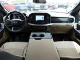 Thumbnail of 2023 Agate Black Ford F-150