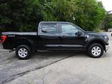 Thumbnail of 2023 Agate Black Ford F-150
