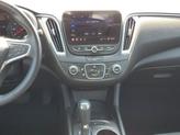 Thumbnail of 2019 Pacific Blue Metallic Chevrolet Malibu