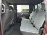 Thumbnail of 2022 Delmonico Red Pearlcoat RAM 1500