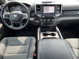 Thumbnail of 2022 Delmonico Red Pearlcoat RAM 1500