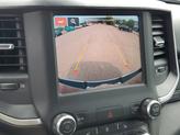 Thumbnail of 2022 Delmonico Red Pearlcoat RAM 1500