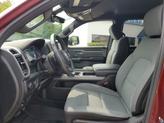 Thumbnail of 2022 Delmonico Red Pearlcoat RAM 1500