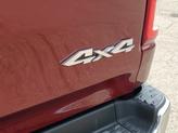 Thumbnail of 2022 Delmonico Red Pearlcoat RAM 1500
