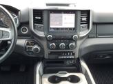 Thumbnail of 2022 Delmonico Red Pearlcoat RAM 1500