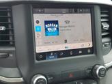 Thumbnail of 2022 Delmonico Red Pearlcoat RAM 1500