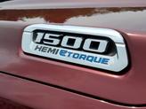 Thumbnail of 2022 Delmonico Red Pearlcoat RAM 1500