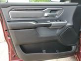 Thumbnail of 2022 Delmonico Red Pearlcoat RAM 1500