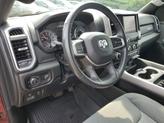 Thumbnail of 2022 Delmonico Red Pearlcoat RAM 1500