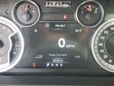 Thumbnail of 2016 Brilliant Black Crystal Pearlcoat RAM 1500
