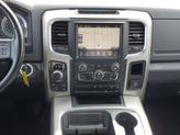 Thumbnail of 2016 Brilliant Black Crystal Pearlcoat RAM 1500