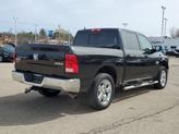 Thumbnail of 2016 Brilliant Black Crystal Pearlcoat RAM 1500