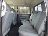 Thumbnail of 2016 Brilliant Black Crystal Pearlcoat RAM 1500