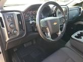 Thumbnail of 2018 Silver Ice Metallic Chevrolet Silverado 1500