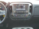 Thumbnail of 2018 Silver Ice Metallic Chevrolet Silverado 1500