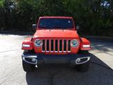 Thumbnail of 2021 Firecracker Red Clearcoat Jeep Wrangler Unlimited 4xe