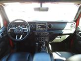 Thumbnail of 2021 Firecracker Red Clearcoat Jeep Wrangler Unlimited 4xe
