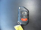 Thumbnail of 2021 Firecracker Red Clearcoat Jeep Wrangler Unlimited 4xe